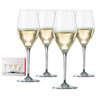 9.1 Oz Prosecco Glass (Set Of 4), , alternate image number null