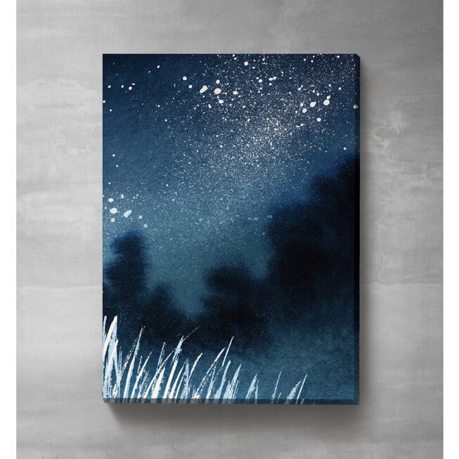 True Night Sky, O, hi-res image number null