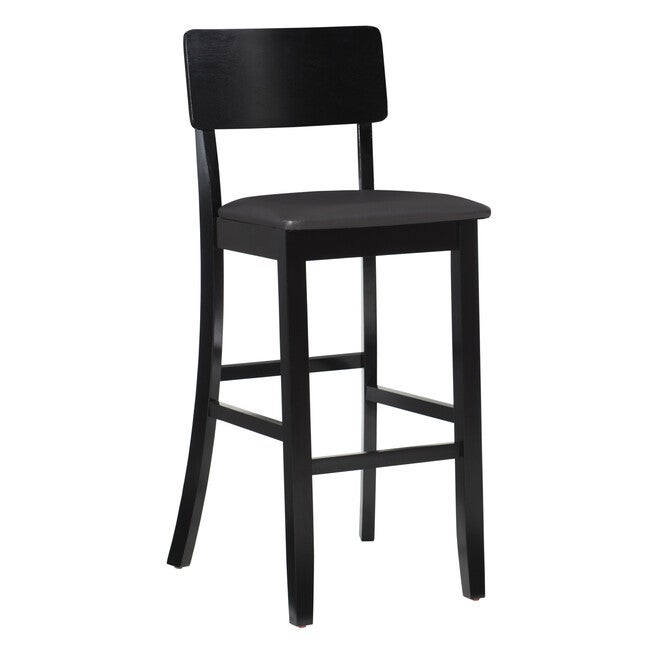 Triena Collection Soho Bar Stool 30, BROWN, hi-res image number null