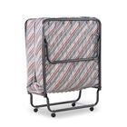 Thayer Folding Bed with Mattress, , alternate image number null