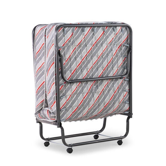 Thayer Folding Bed with Mattress, , alternate image number null