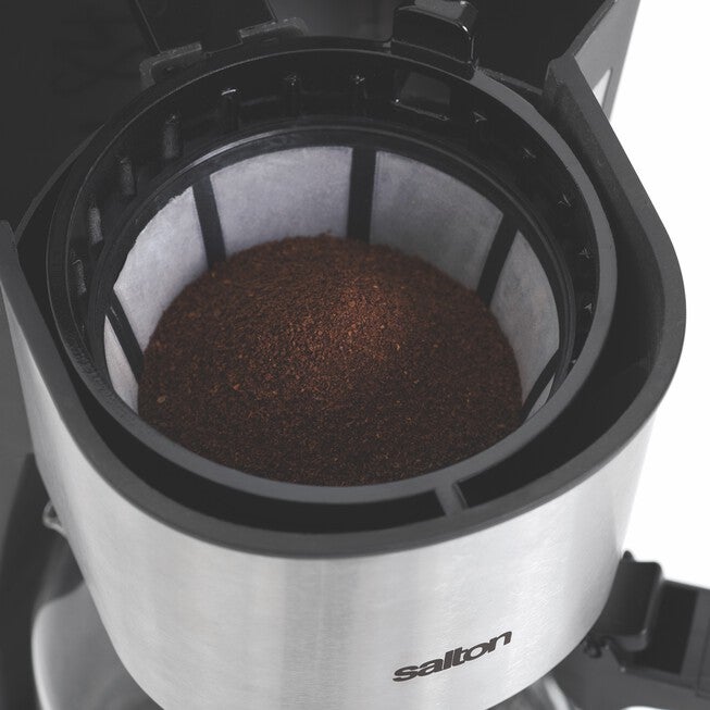 The Jumbo Java Thermal Coffee Maker - 10 Cups, , alternate image number 5