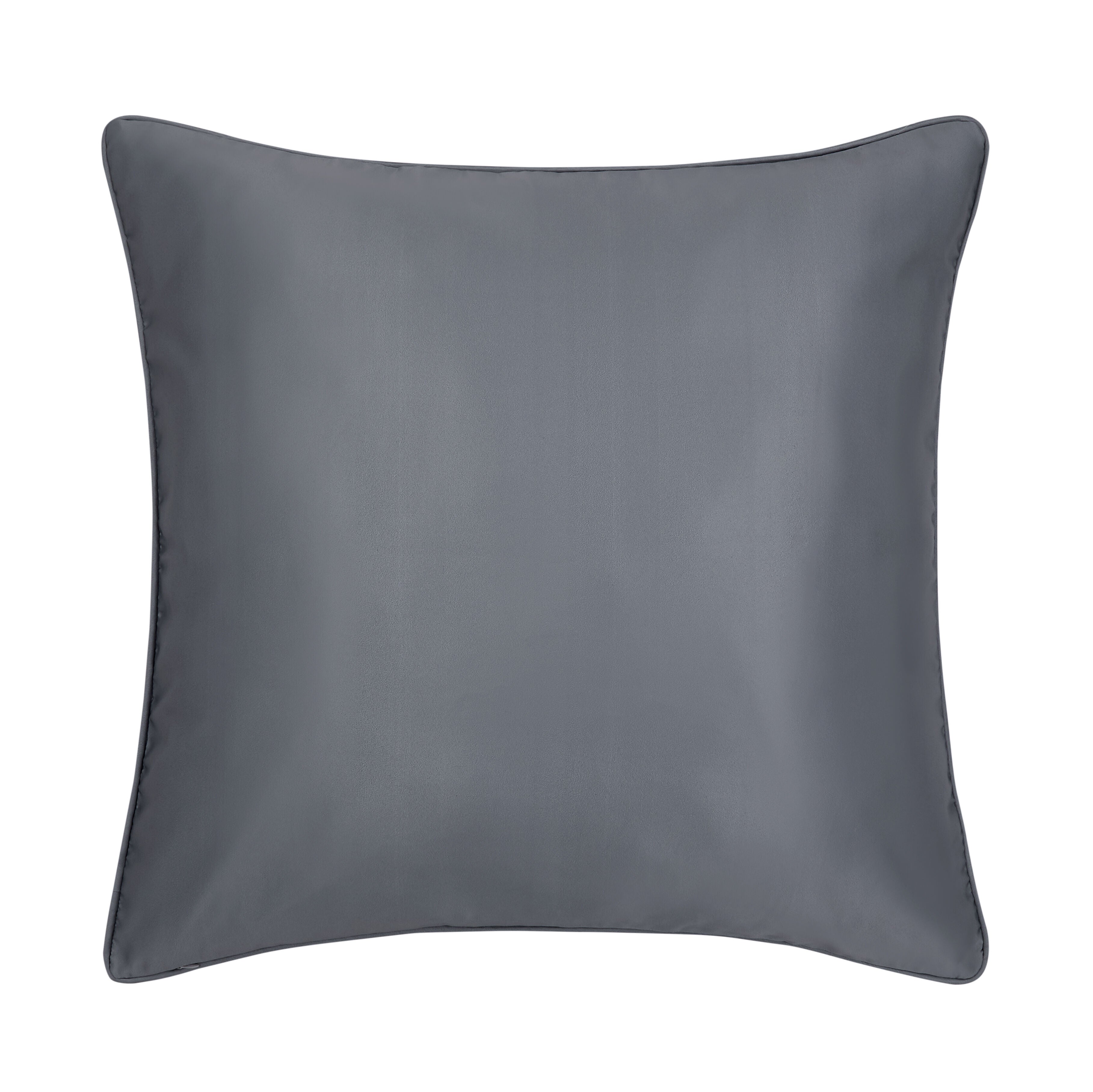 LISBON EURO SHAM, SLATE, on-hover image number 1