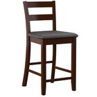 Wesmere 24 in Soho Counter Stool, , alternate image number null