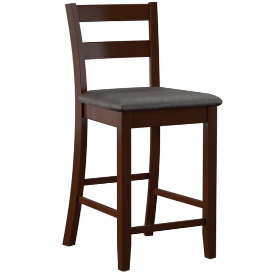 Wesmere 24 in Soho Counter Stool, , alternate image number null