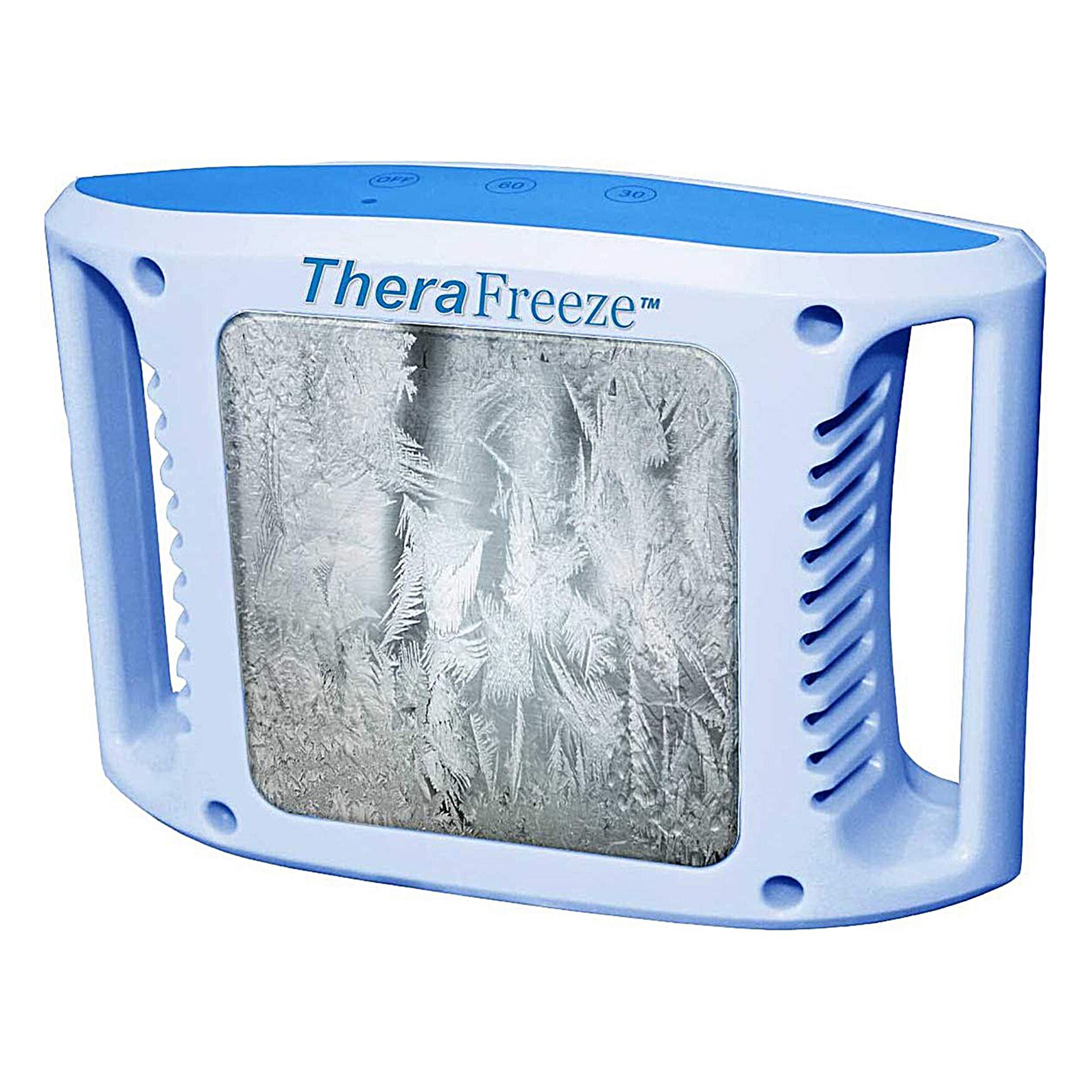 Therafreeze Ice Cold Therapy Wellness, BLUE, hi-res image number 0