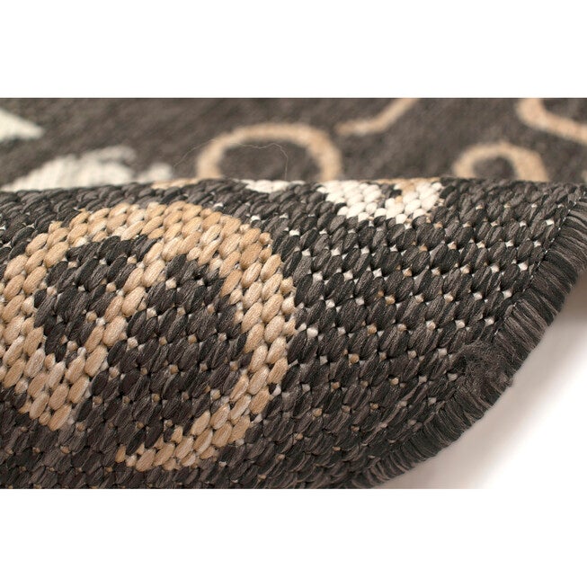 Liora Manne Portofino Sentiments Indoor/Outdoor Rug, , alternate image number 4