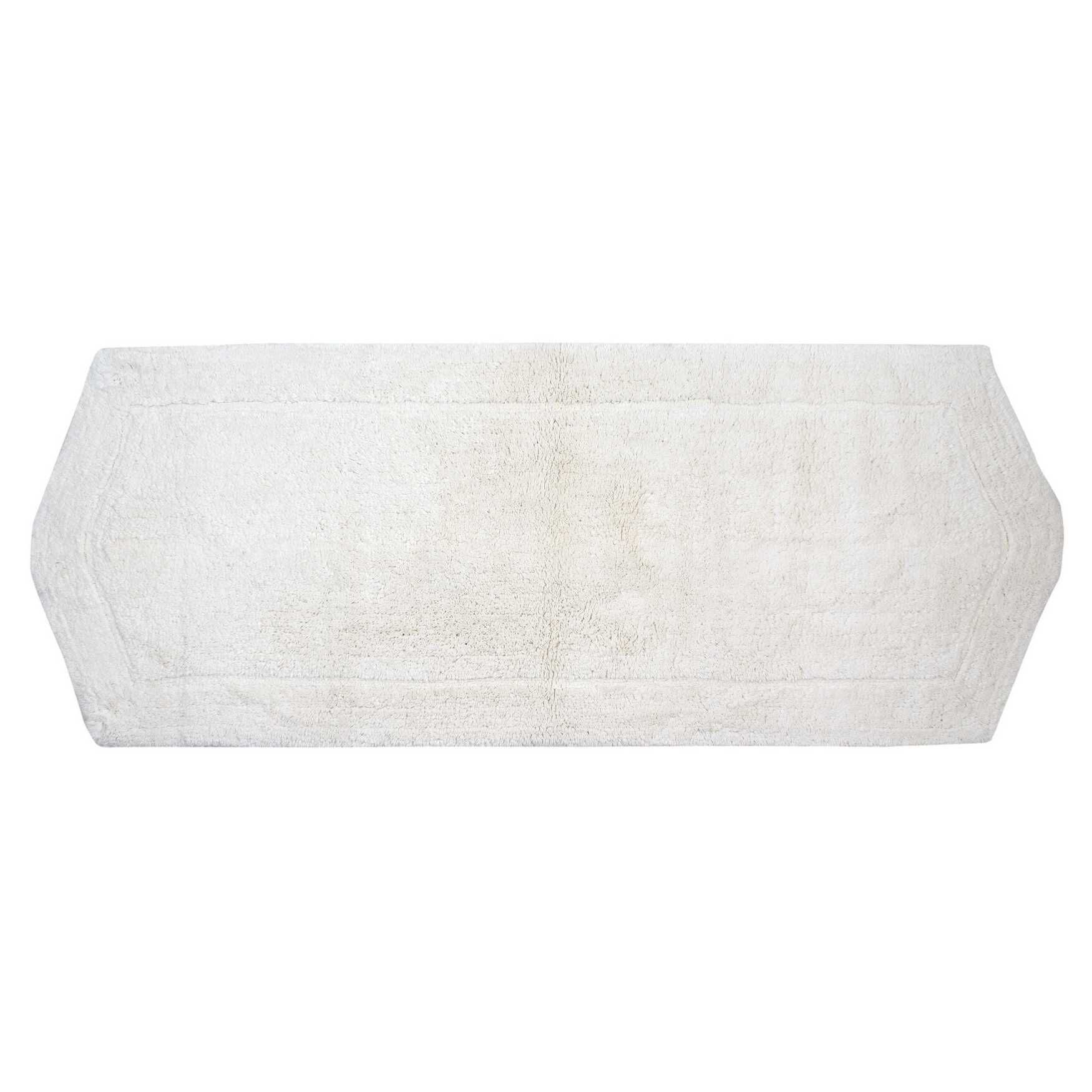 Waterford Bath Rug Collection, IVORY, hi-res image number 0