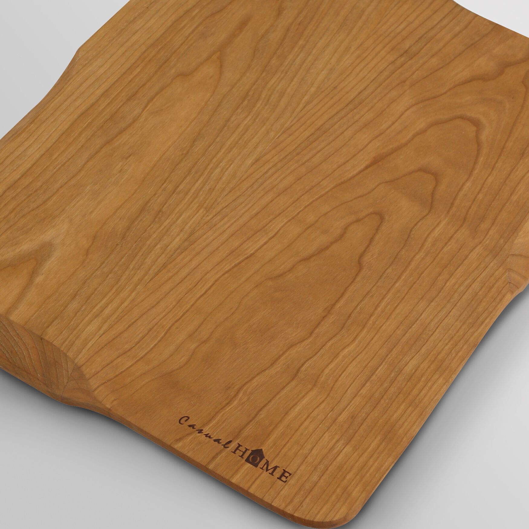 Mastery Cherry Rectangle Serving Board, , alternate image number 12