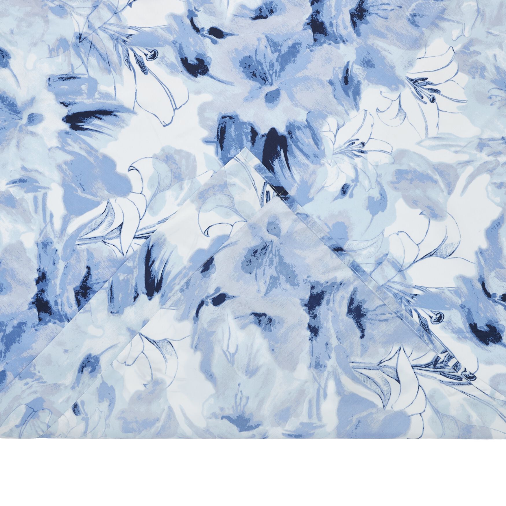 Rosalia Collection 100% Microfiber Nautical Bedsheet Set, , alternate image number 4