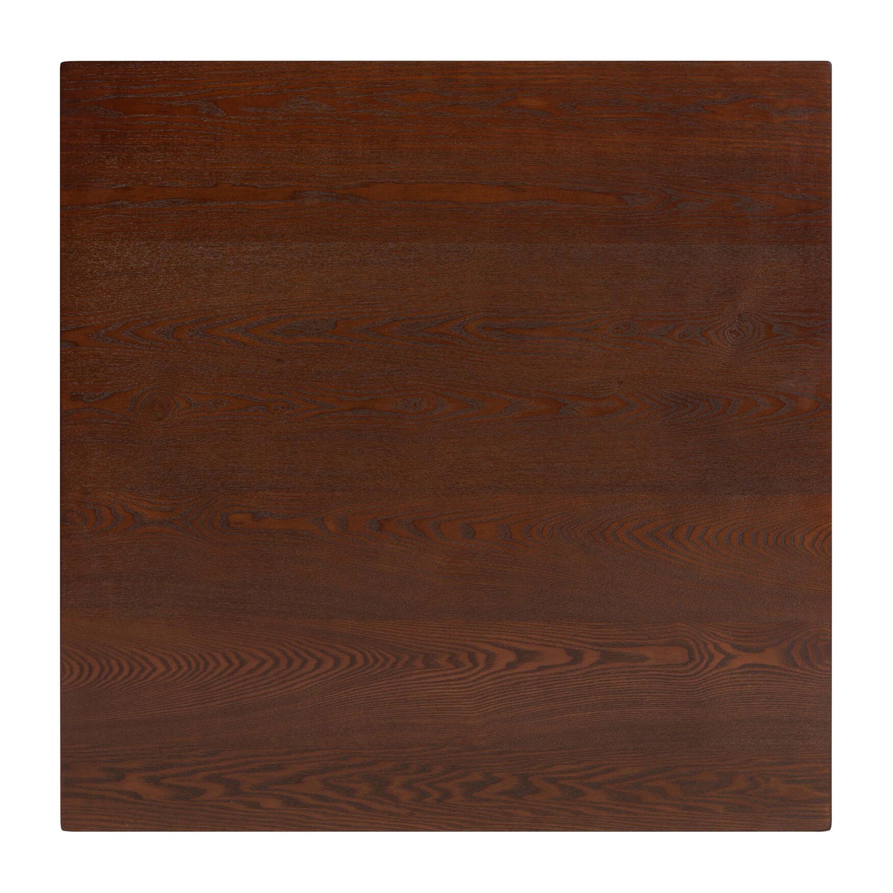 Leena Mid-Century Modern Black Finished Wood Counter Height Pub Table, , alternate image number 3