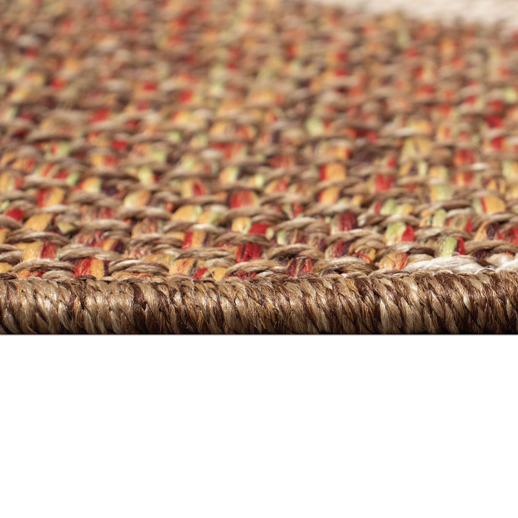 Roma Aspen Indoor/Outdoor Area Rug Cool, , alternate image number 2