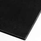 Black Finish Create a Cart with Black Granite Top , , on-hover image number null