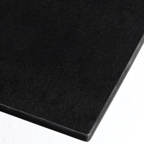 Black Finish Create a Cart with Black Granite Top , , on-hover image number null