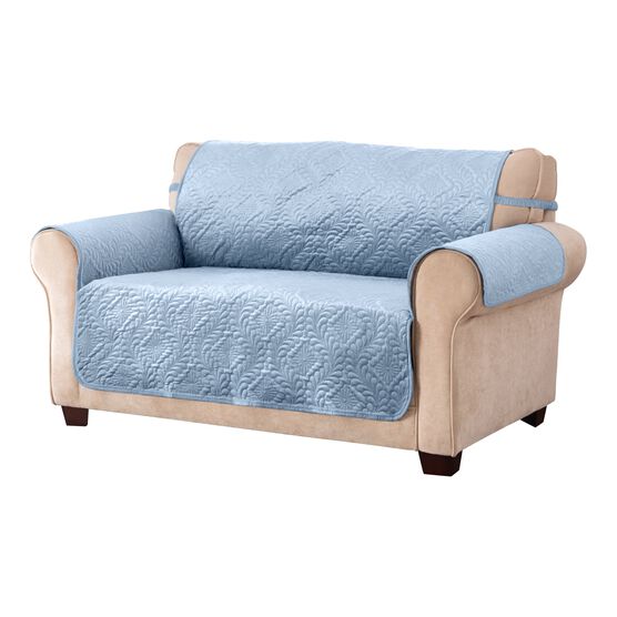 Rosedale Loveseat Cover, , alternate image number null