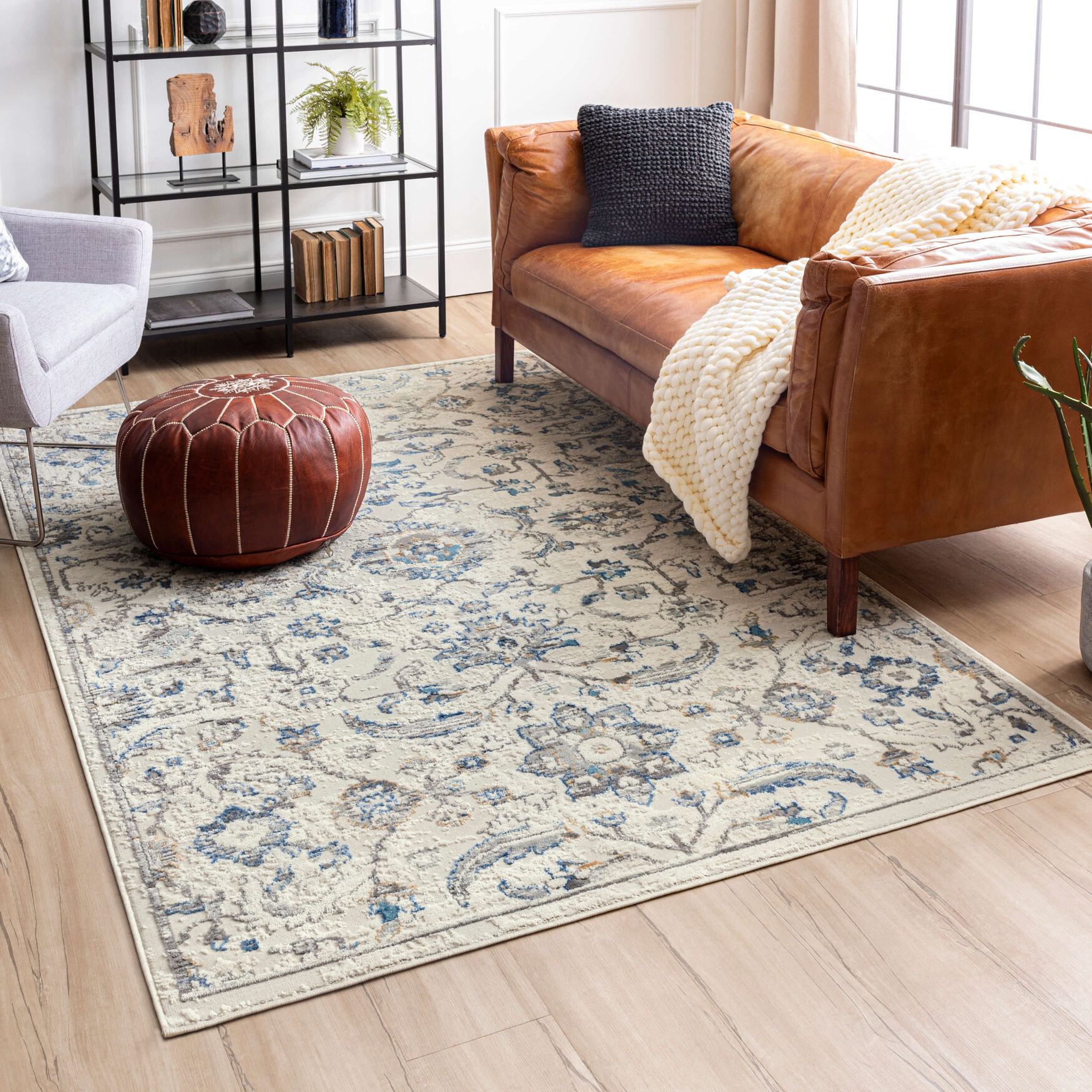 Sigurd Area Rug, , alternate image number 12