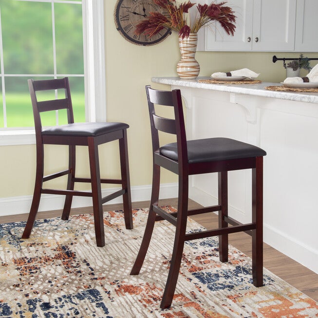 Triena Collection Soho Bar Stool 30, , alternate image number null
