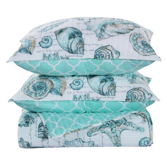 Cruz Quilt Set , , alternate image number null