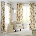 BH Studio Canvas Printed Grommet Panel, , alternate image number null
