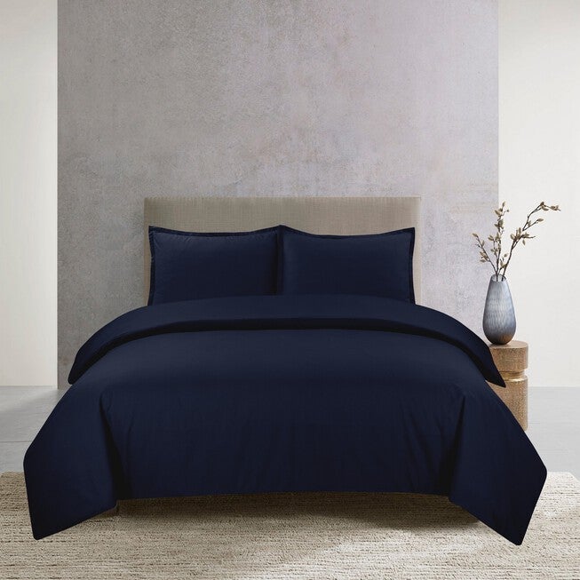 Perfectly Cotton Duvet Cover Sets Duvet Set, , alternate image number null