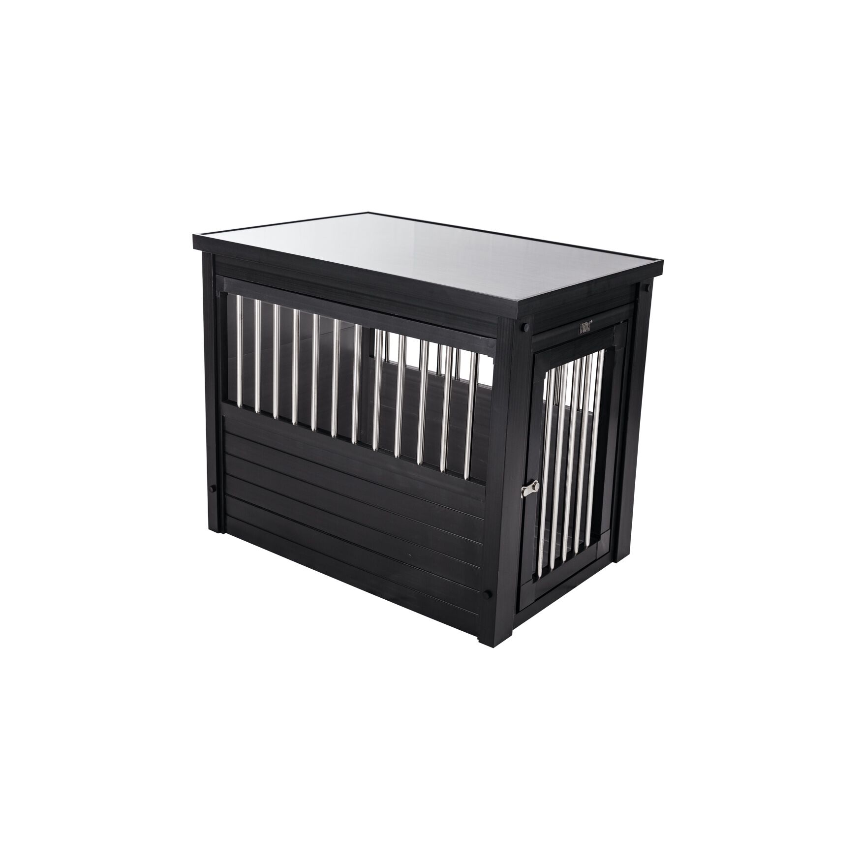 InnPlace&trade; Pet Crate & End Table, Small, , alternate image number 3