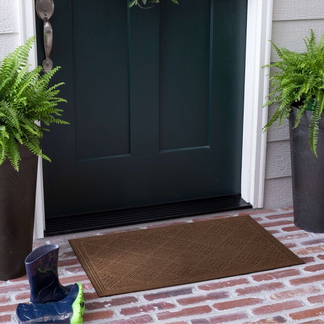 Parquet Impressions Door Mat, , alternate image number null