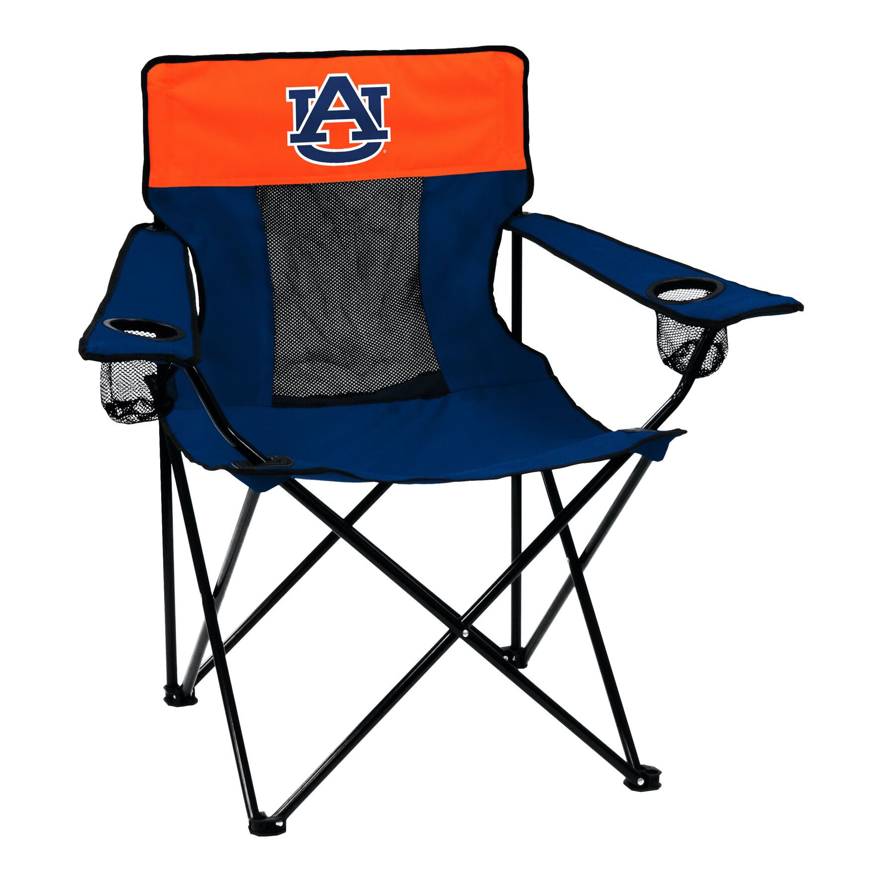 Auburn Elite Chair Tailgate, MULTI, hi-res image number 0