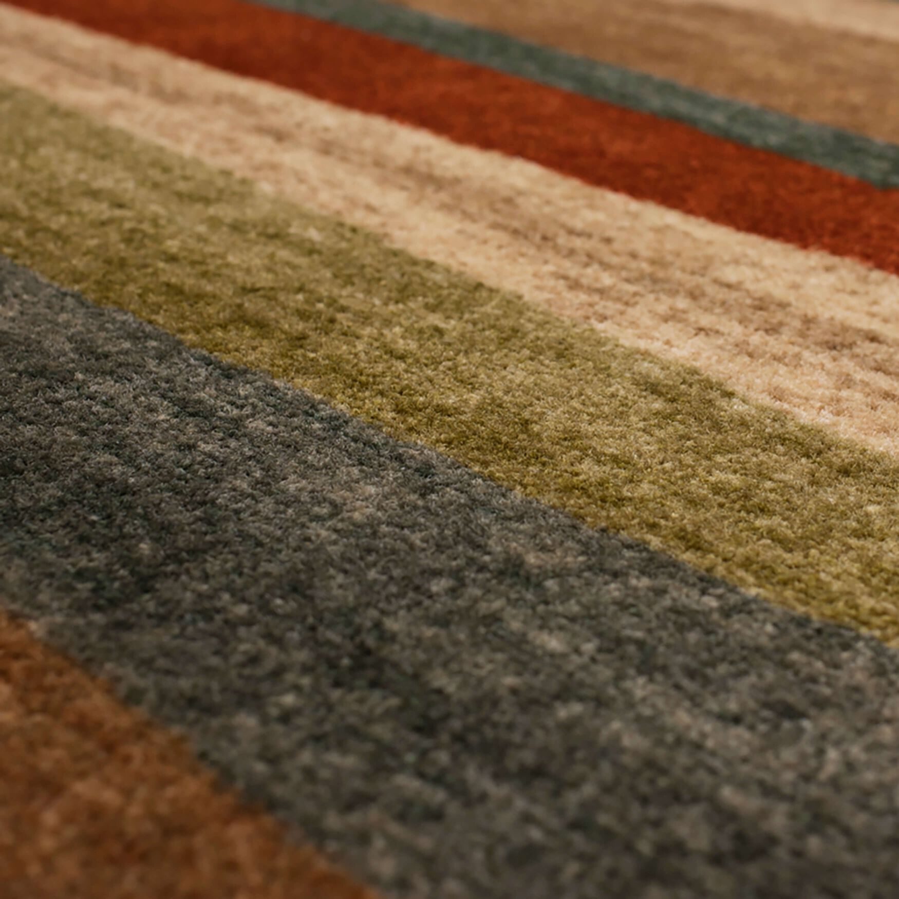 Mayan Sunset Sierra 1' 8 inches X 6', , alternate image number 3