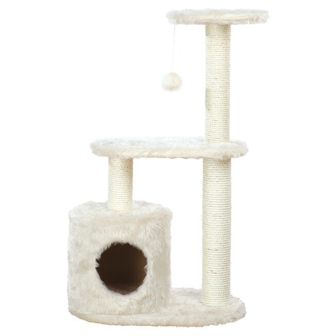Casta Cat Tower, CREAM, hi-res image number null