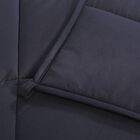 Soft Sherpa Reversible 15lb Weighted Blanket with Washable Cover , , on-hover image number null
