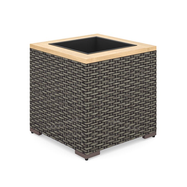 Boca Raton Outdoor Planter, , on-hover image number null