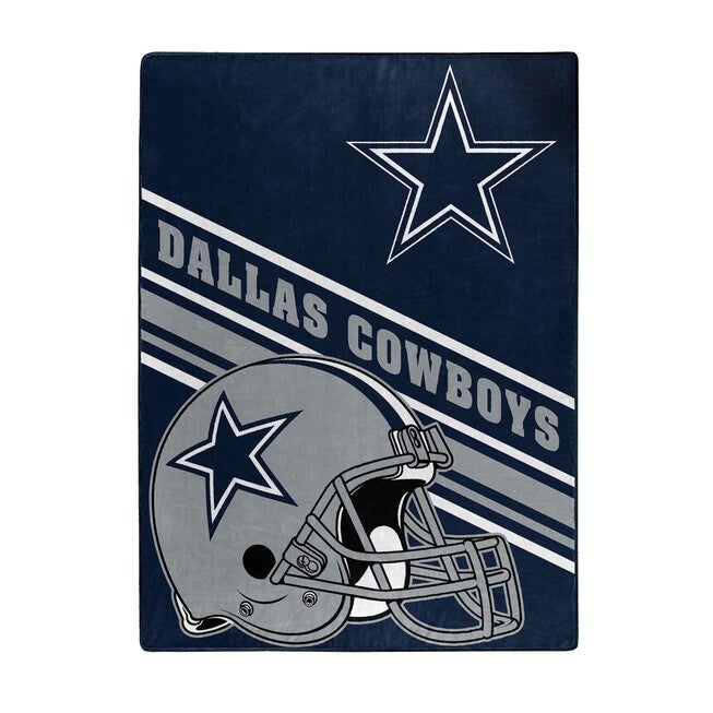 NFL RASCHEL SLANT-COWBOYS, MULTI, hi-res image number null
