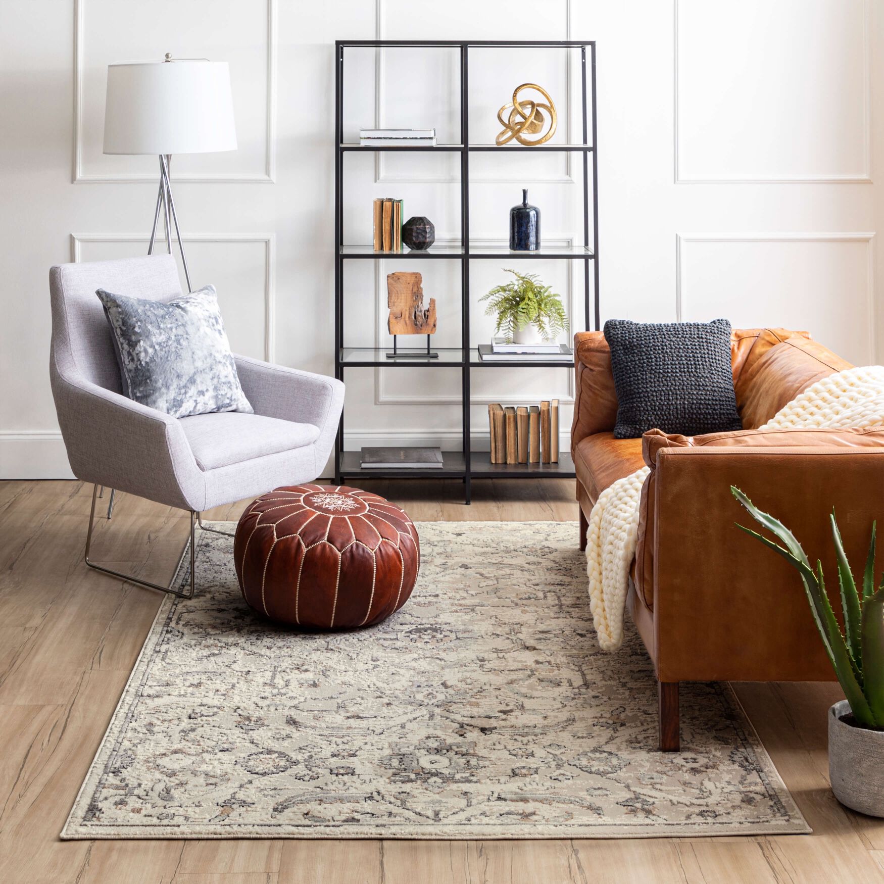 Sigurd Area Rug, , alternate image number 8