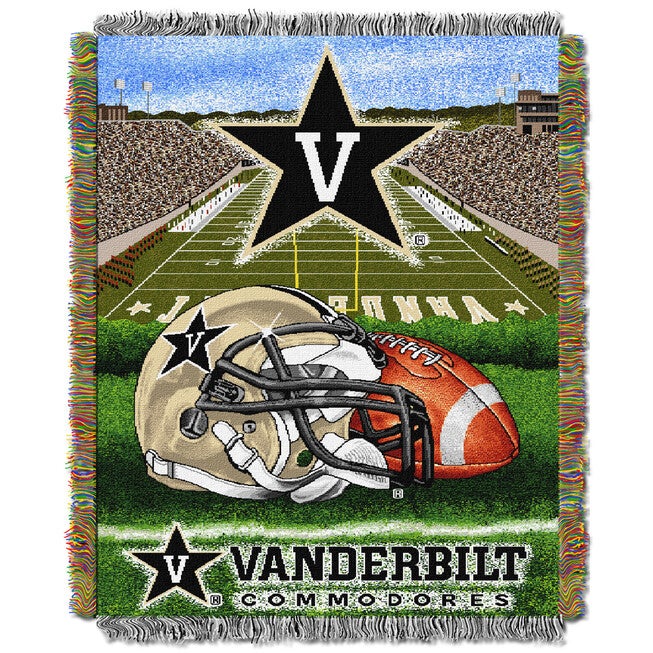 Vanderbilt HFA Throw, MULTI, hi-res image number 0