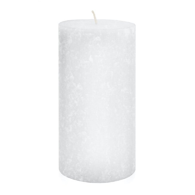 Timberline 3 X 6 White Pillar, WHITE, hi-res image number null