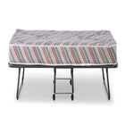 Thayer Folding Bed with Mattress, , alternate image number null