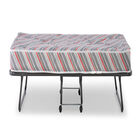Thayer Folding Bed with Mattress, , alternate image number null
