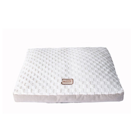 Dog Crate Mat With Carry Handle, , alternate image number null
