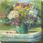 Picnic Posies Outdoor Wall Art, MULTI, hi-res image number null