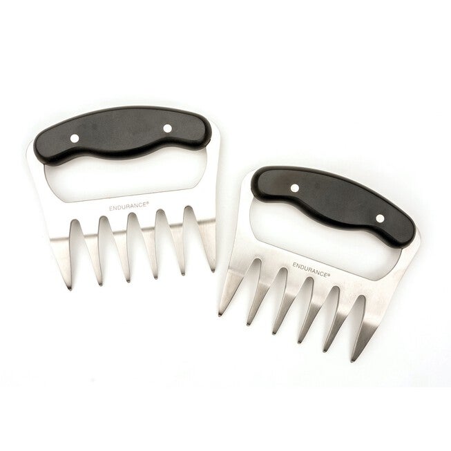 Meat Claws, Set of 2, GRAY, hi-res image number null