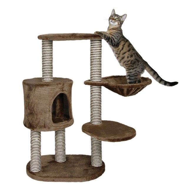 Moriles Cat Tower, , on-hover image number null
