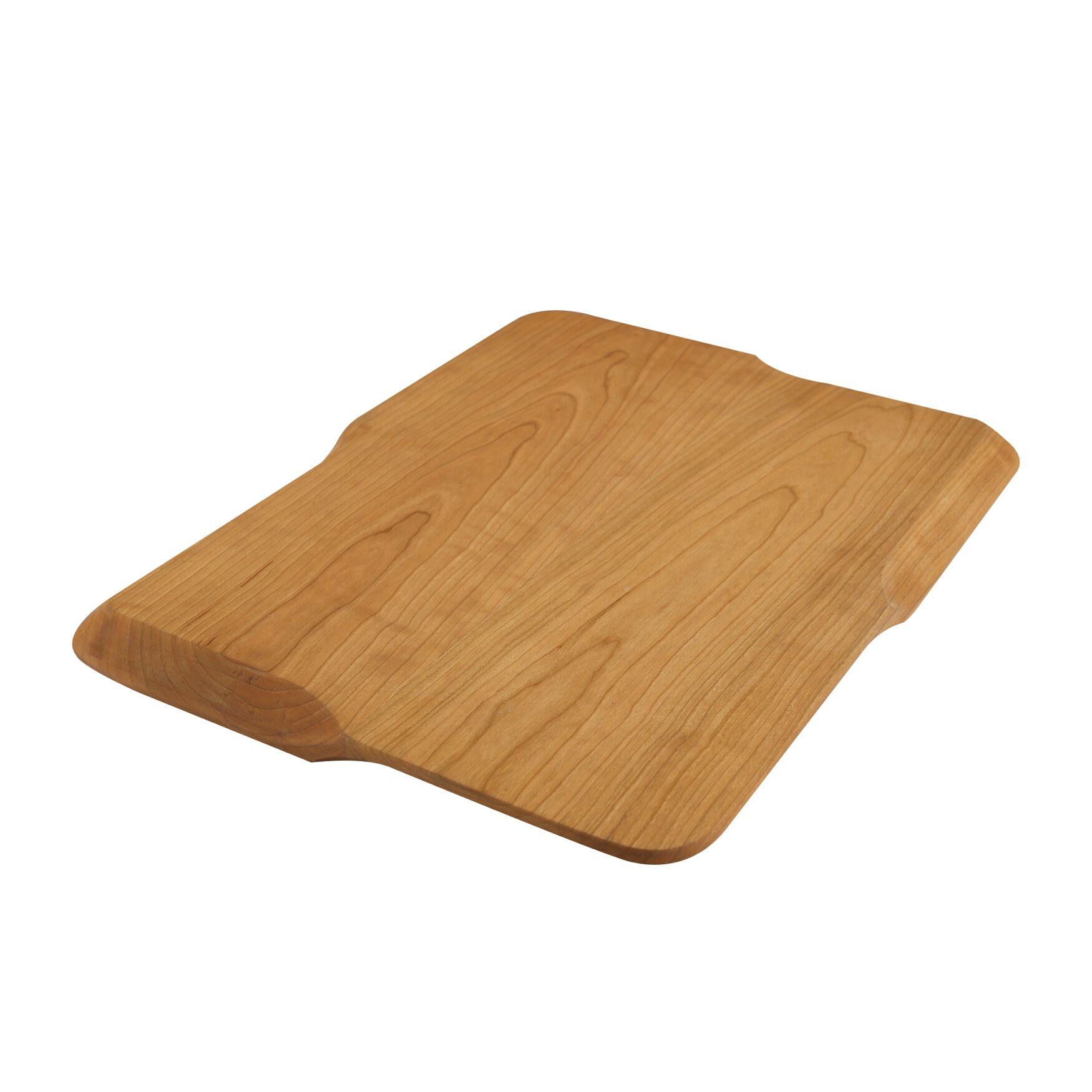 Mastery Cherry Rectangle Serving Board, , alternate image number 5