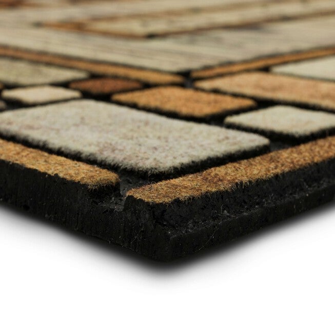 Drifted Nature Multi 1' 6 inches X 2' 6 inches, , on-hover image number null
