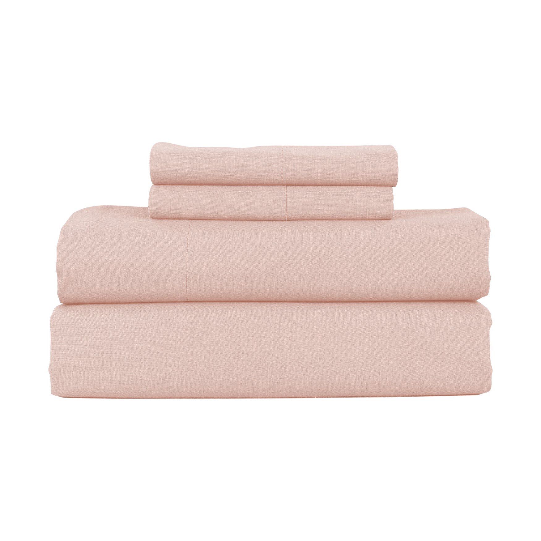 Perfectly Cotton Sheet Set Sheet Set, , on-hover image number 1