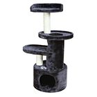 Oviedo Cat Tower, DARK GRAY, hi-res image number null