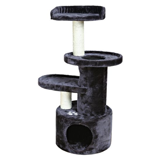 Oviedo Cat Tower, DARK GRAY, hi-res image number null