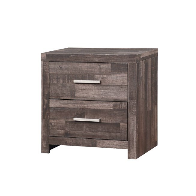Nightstand, DARK CHERRY, hi-res image number 0