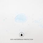 SensorPEDIC Complete Waterproof Mattress Encasement with Bed Bug Protection, , alternate image number null