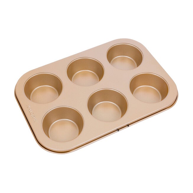 Kalorik MAXX “Bake it ‘Til You Make it" 6-Piece Baking Set, , alternate image number 5