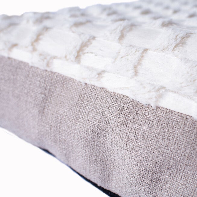 Dog Crate Mat With Carry Handle, , alternate image number 7